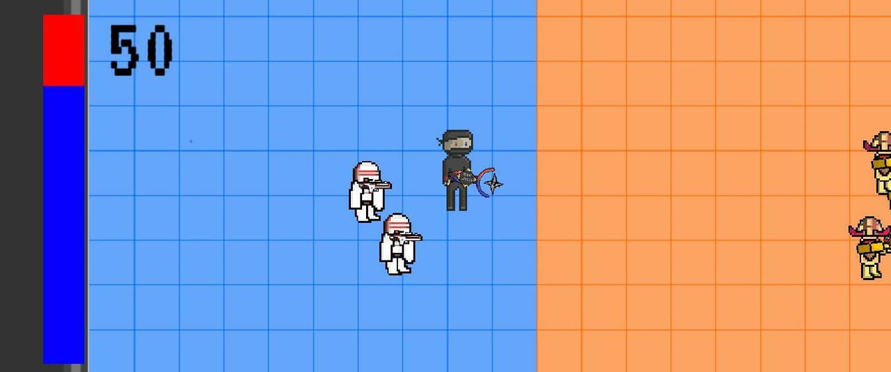 Extremophile screenshot 3