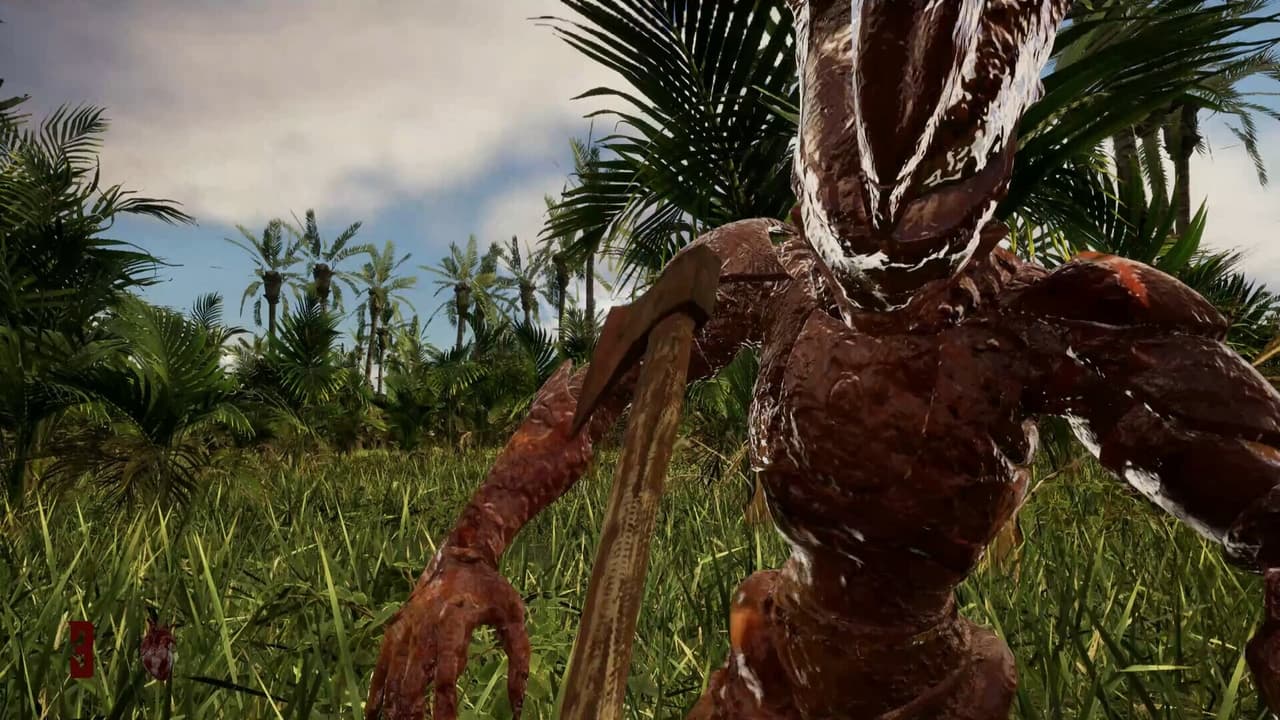 Stranded Nightmare screenshot 5