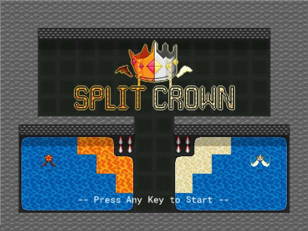 Split Crown screenshot 2