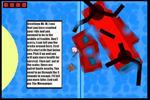 Last L!fe: Attack: SE Fahrenheit City screenshot 2
