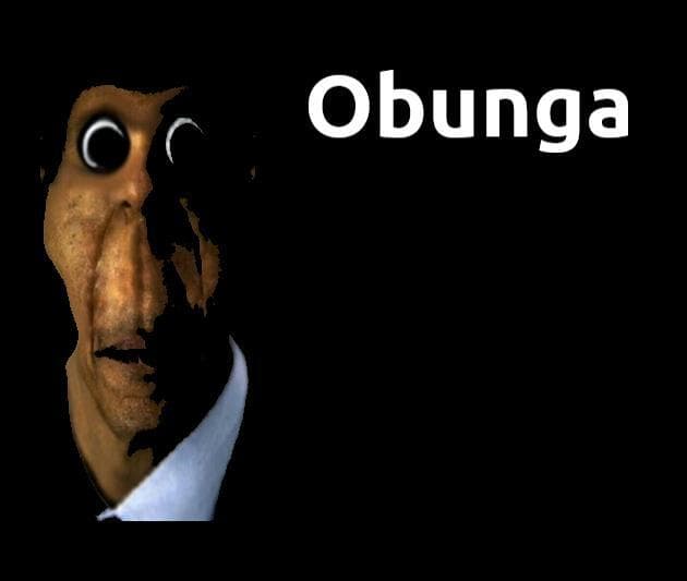 Obunga