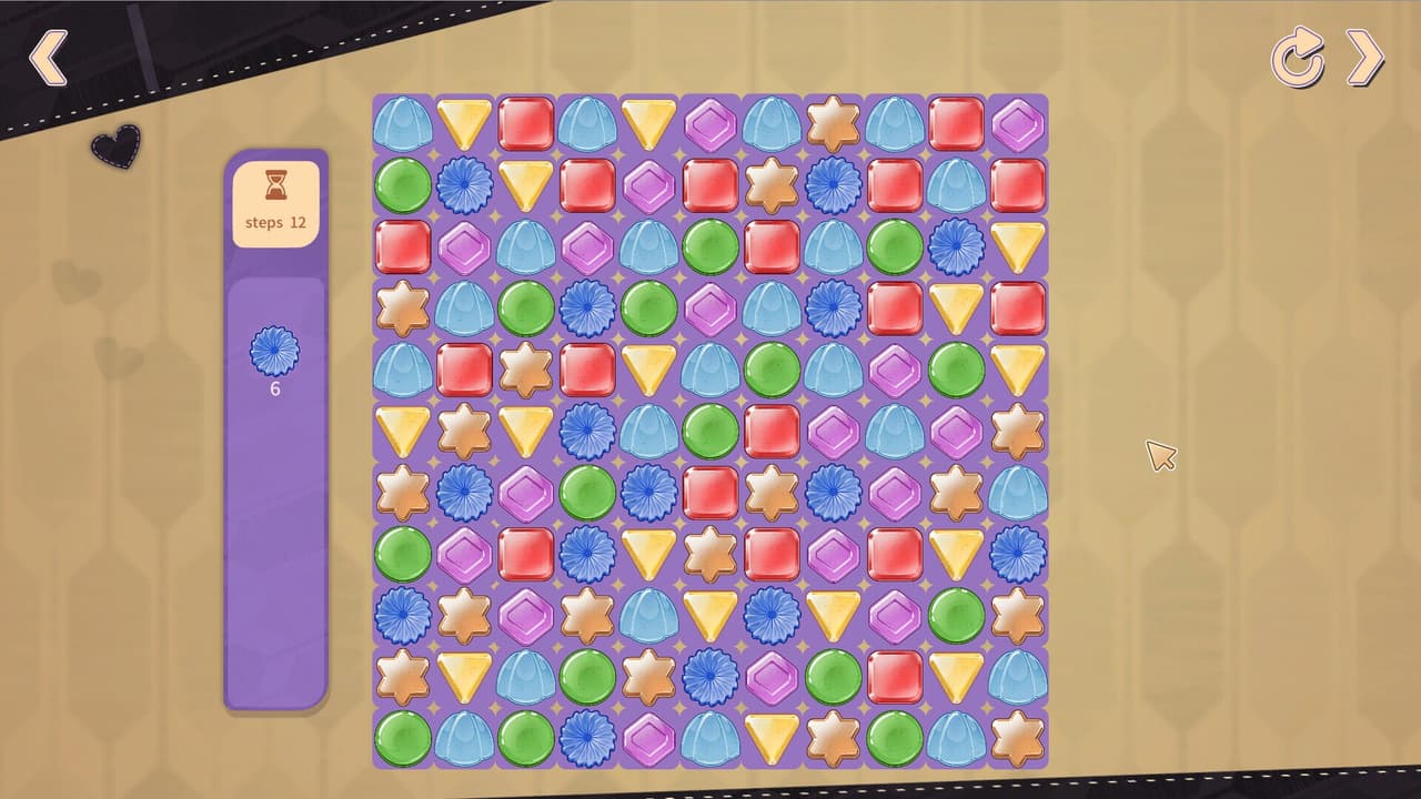 Hot And Lovely ：Suger screenshot 6
