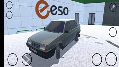 Real Oper City screenshot 2