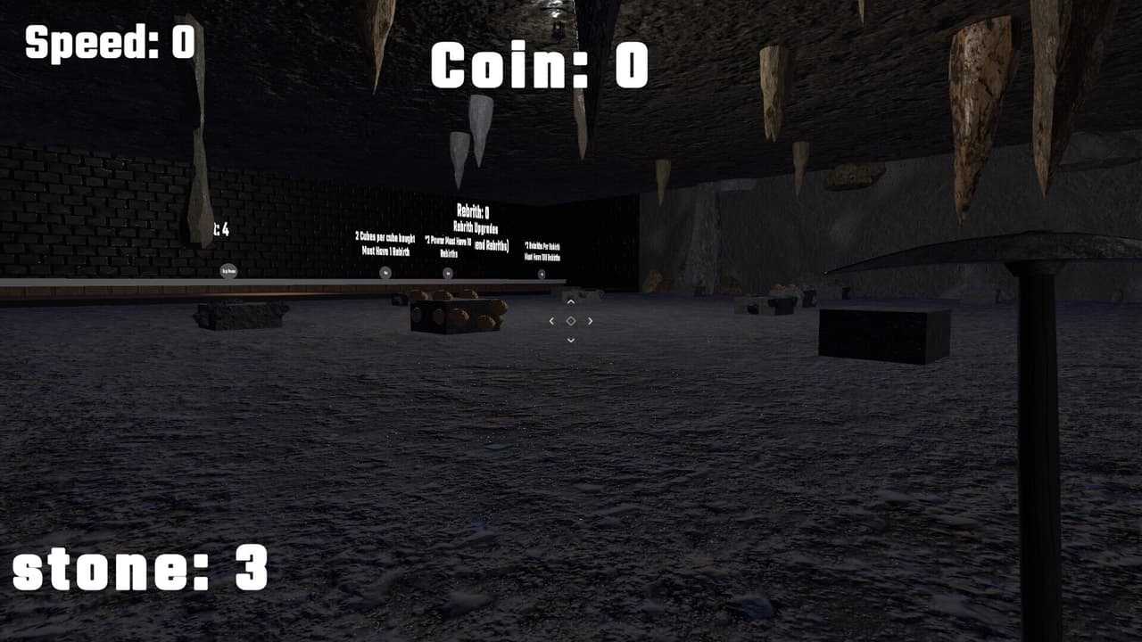 Mining Simulator screenshot 4