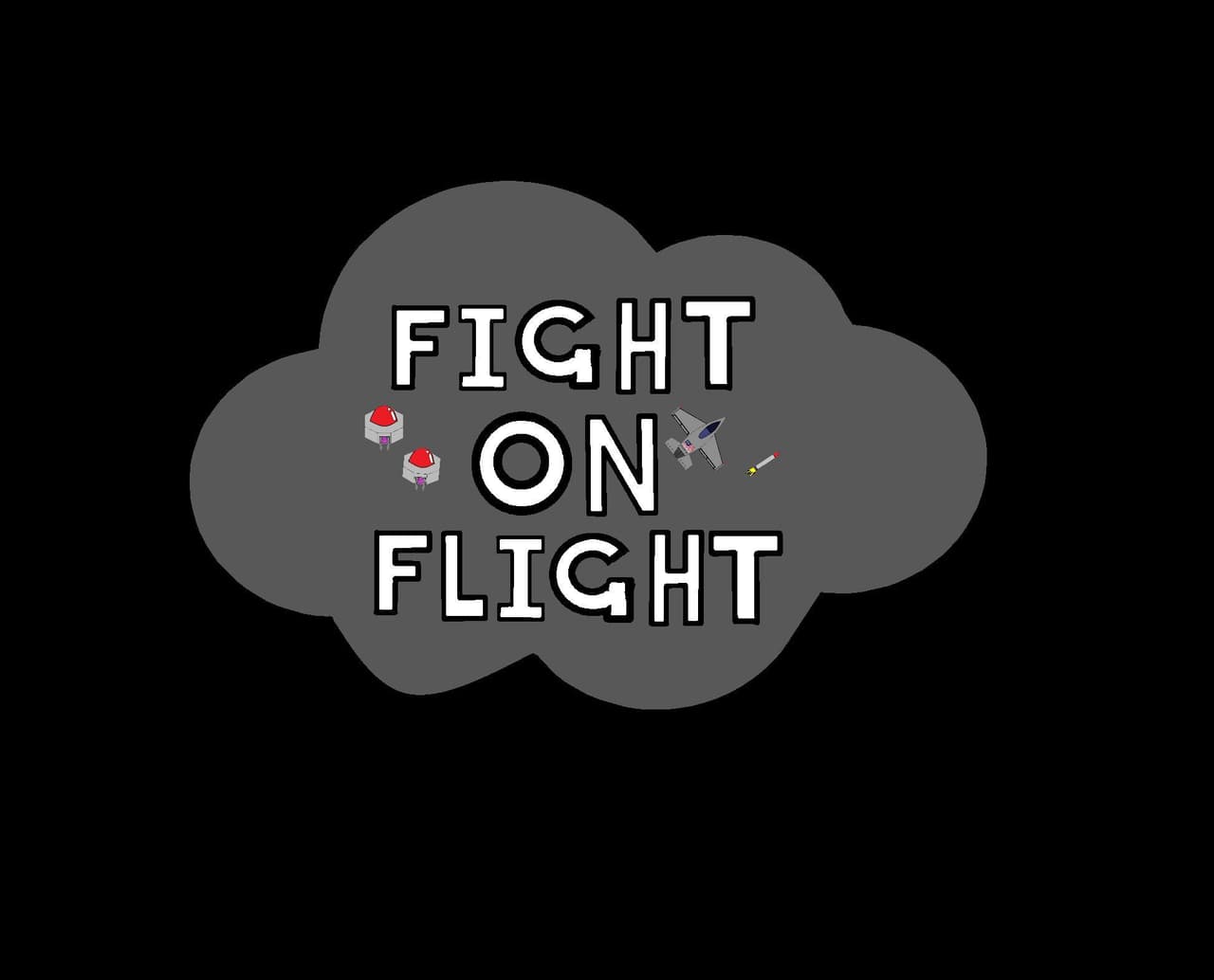 Fight on Flight