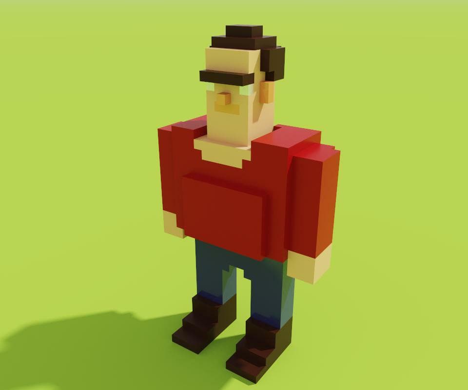 Carl Simulator: Ascension
