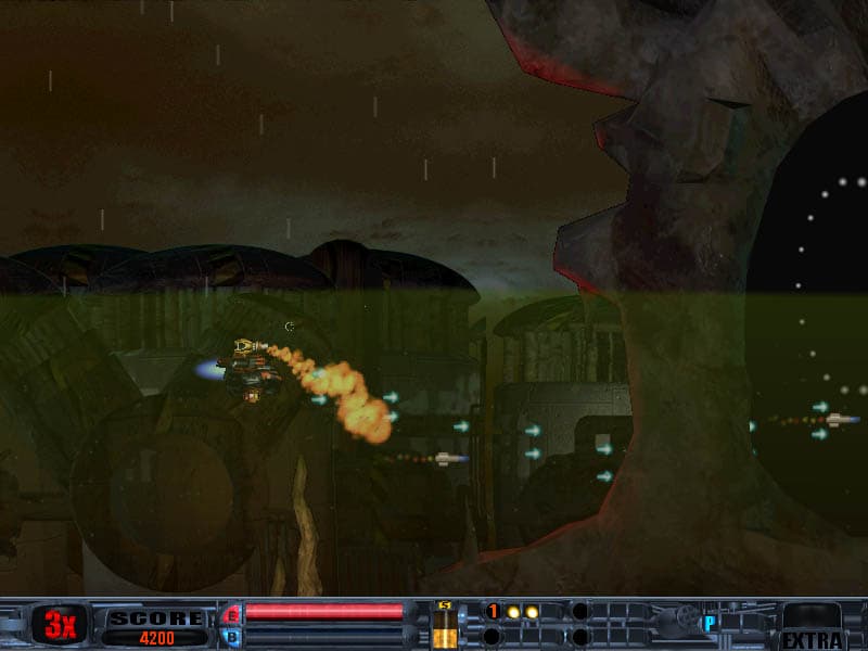 DoveZ: The Second Wave screenshot 5