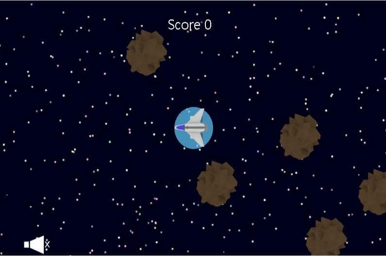 Asteroid Destroyer (DunoCgame)
