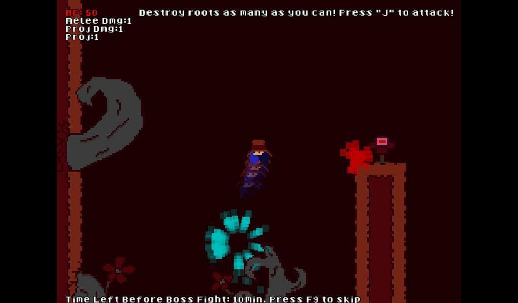 Kauri screenshot 3