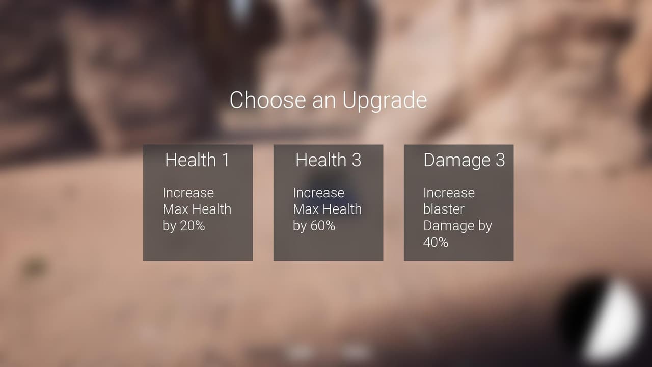 The Zone (UglyZebraInteractive) screenshot 4