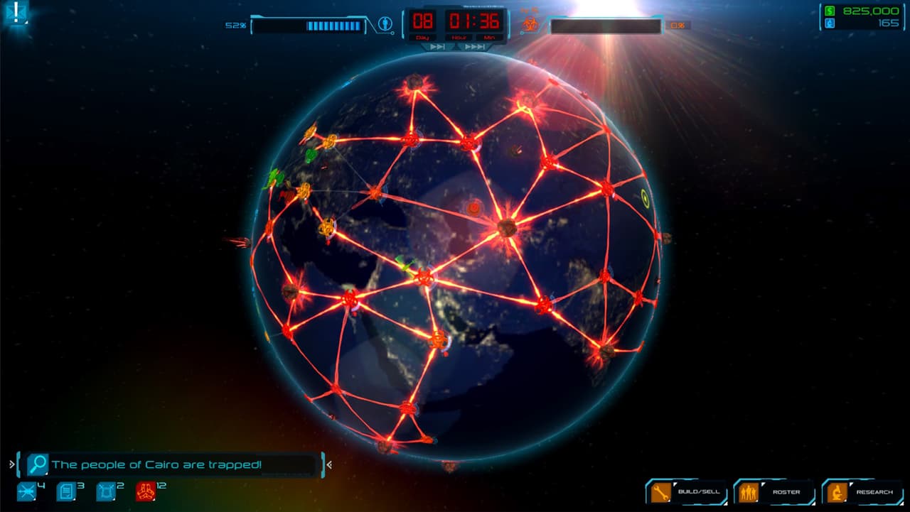 Global Outbreak: Doomsday Edition screenshot 6