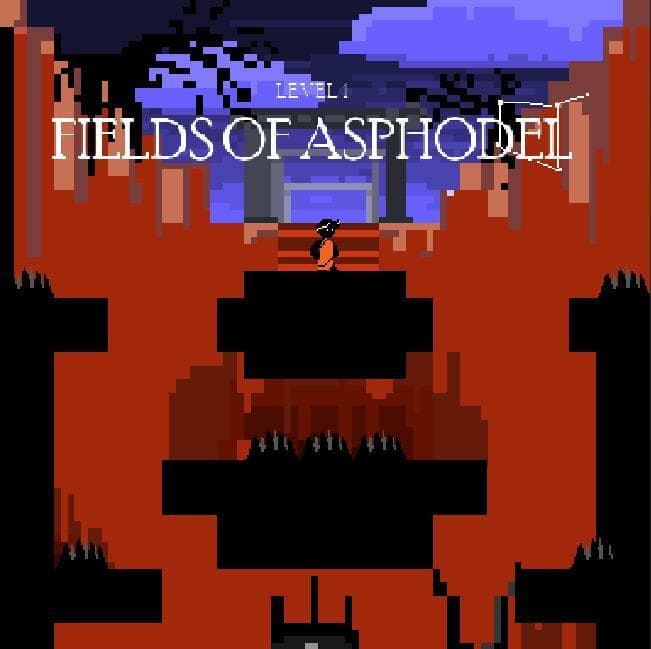 Orpheus (Jade Chalice) screenshot 2