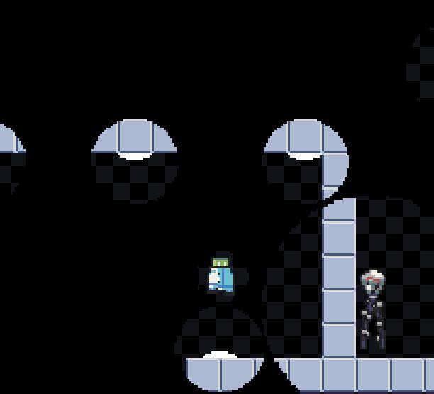 The Follower (Enedee) screenshot 4