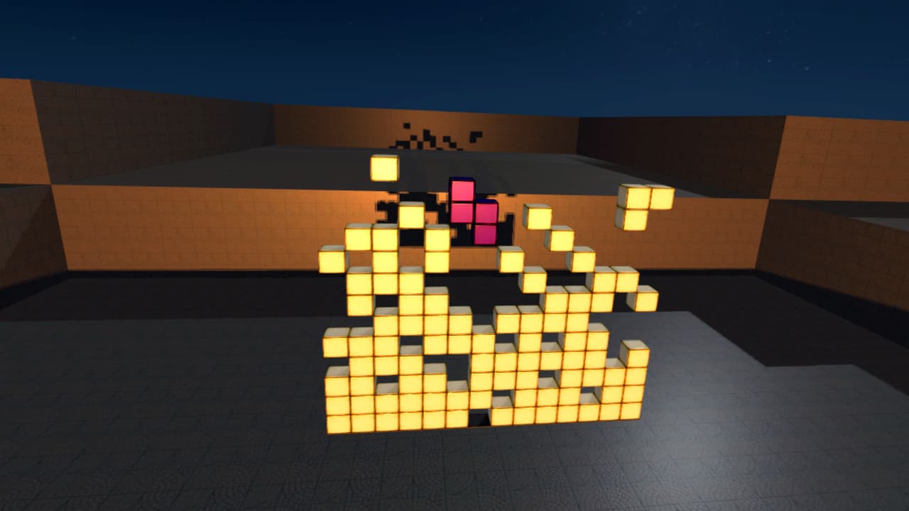 bloxyz screenshot 3