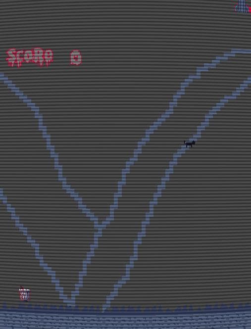 cat catcher (RAGE STUDIOS) screenshot 2