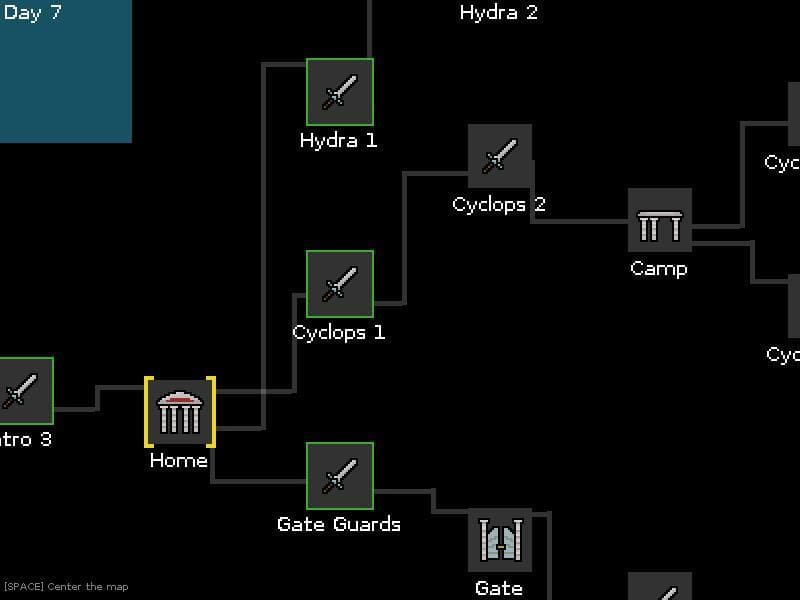 Mythologia