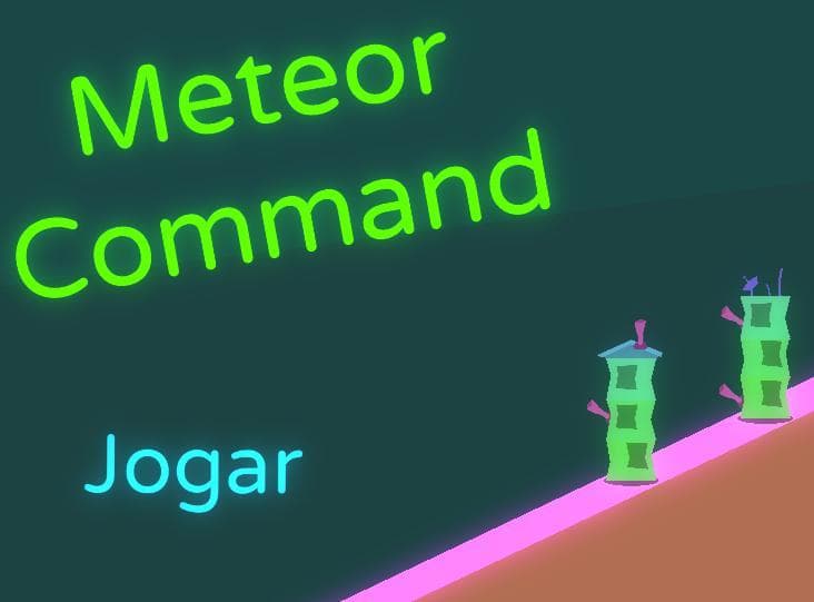 Meteor Command
