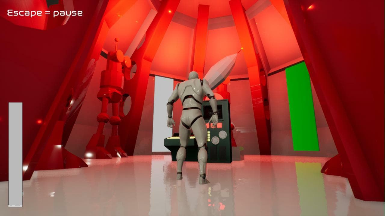 ProjectDestination screenshot 4