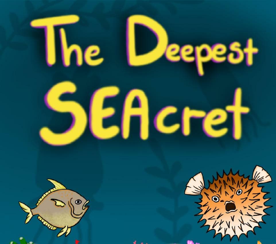 The Deepest SEAcret