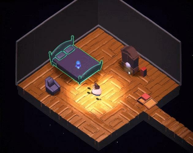 Hotel Horror! screenshot 3
