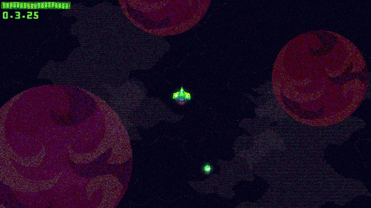 space dodge (pedro lanches) screenshot 2