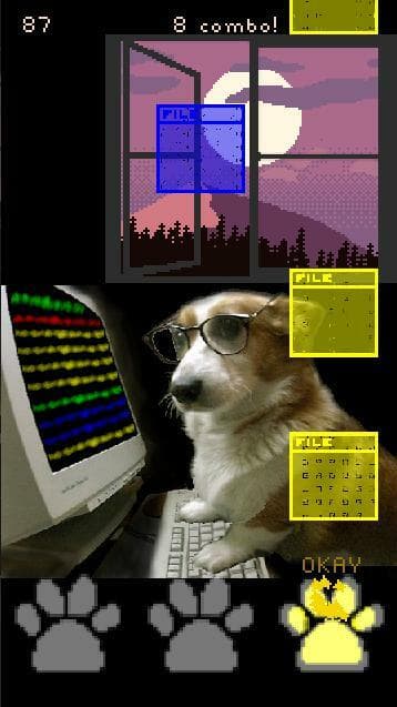 Hacker Pupper screenshot 3