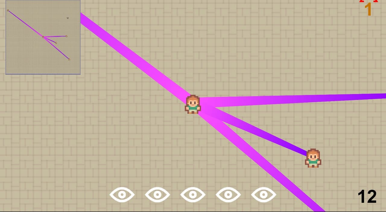Virtual Links screenshot 3