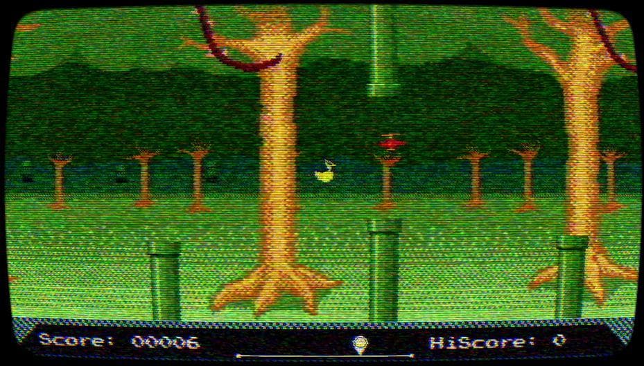 Jet Chicken Cutler screenshot 6