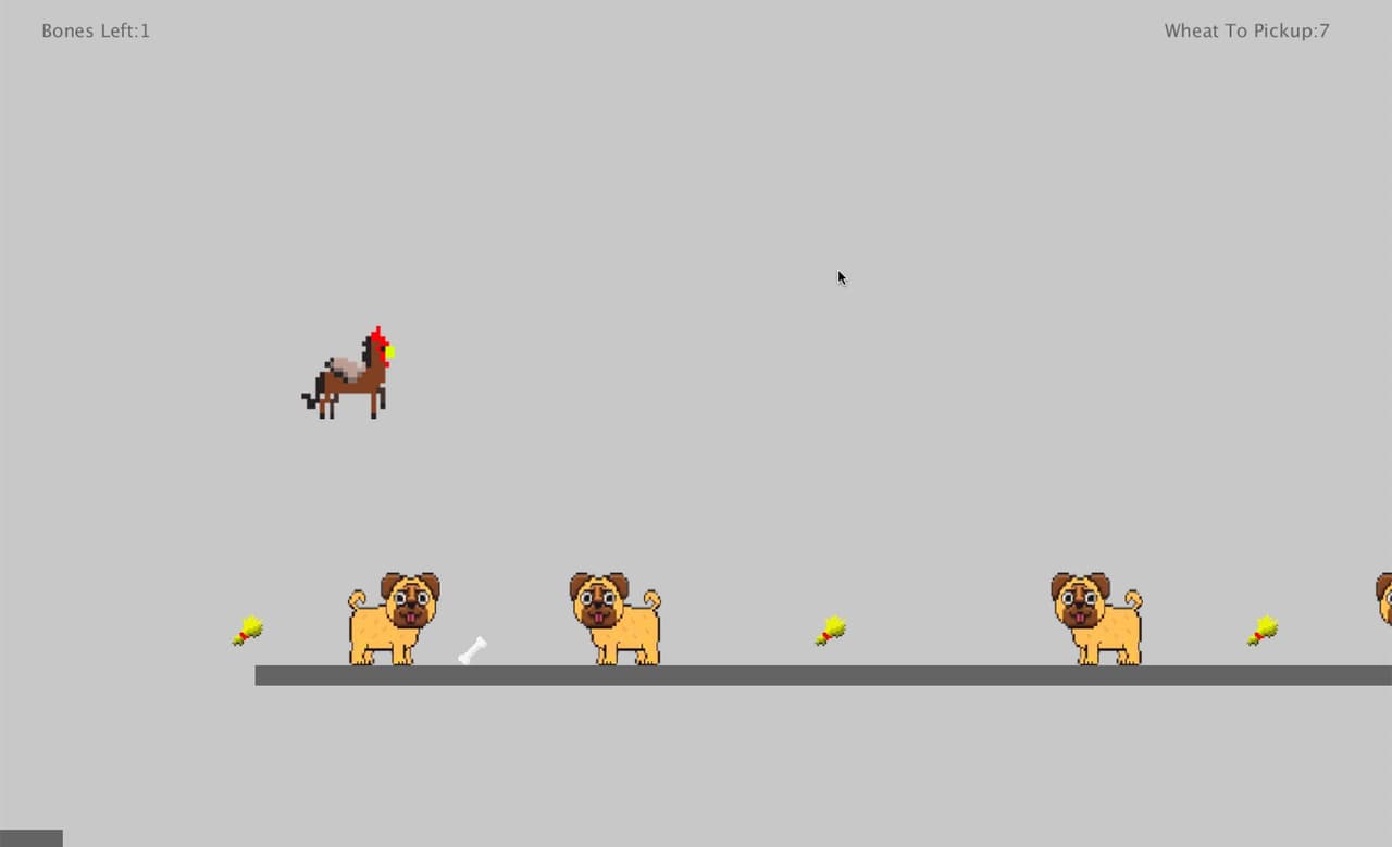 Animal World screenshot 3
