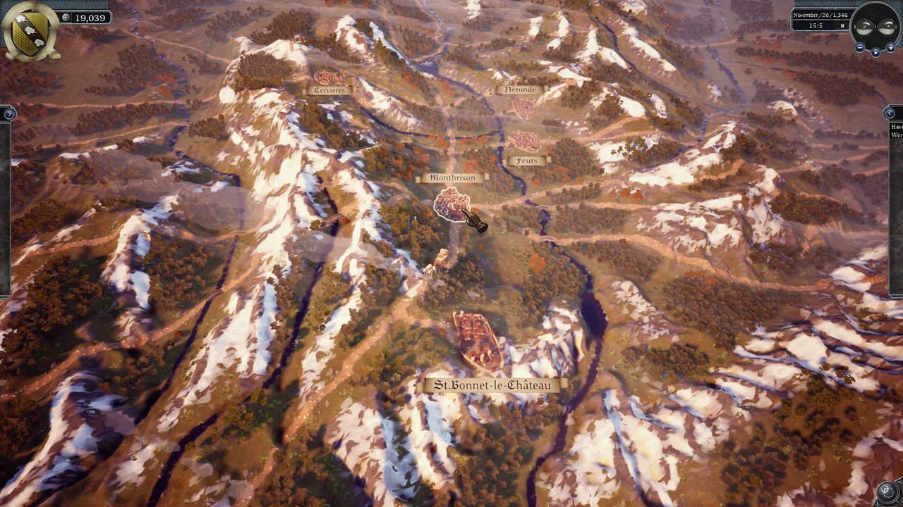 Mercand screenshot 3