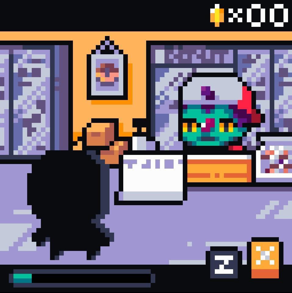Donuts Rage screenshot 2