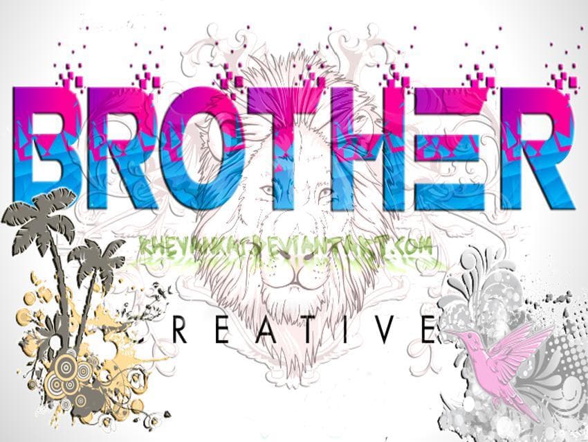 Brother Multi-Function Printers