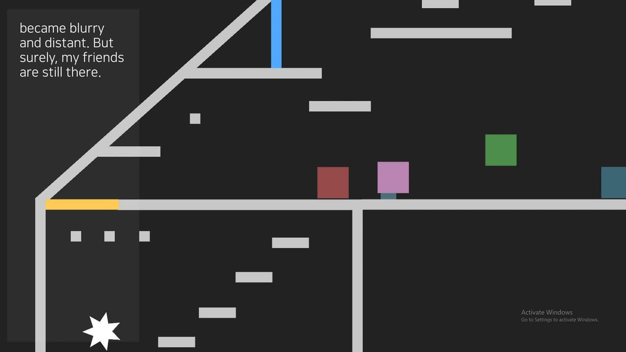 Lost in my head screenshot 5