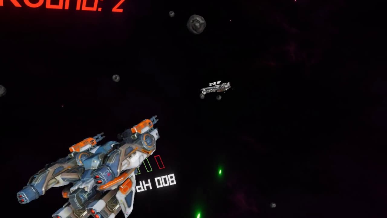 Project Centauri screenshot 6