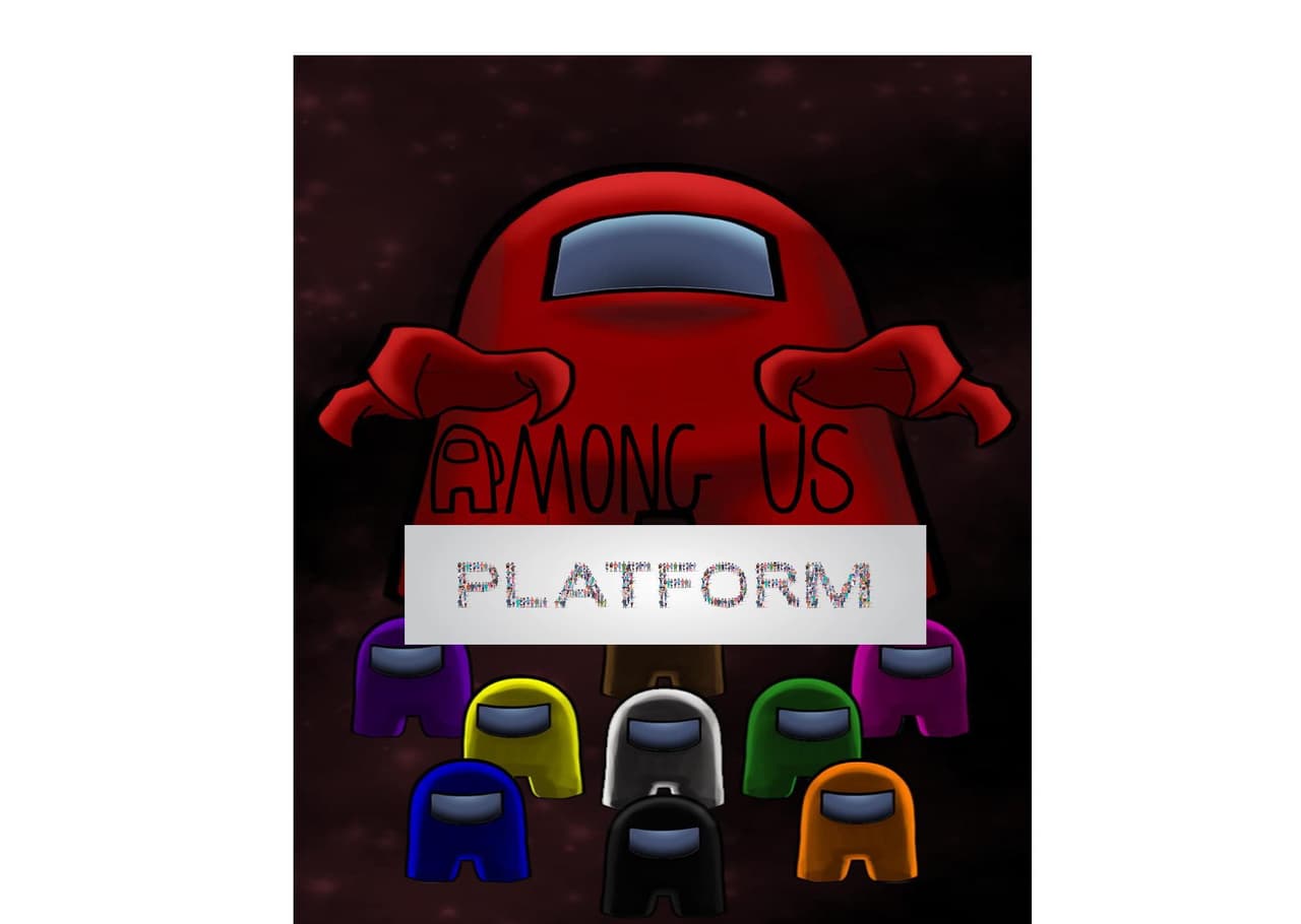 amongust plataforma 2