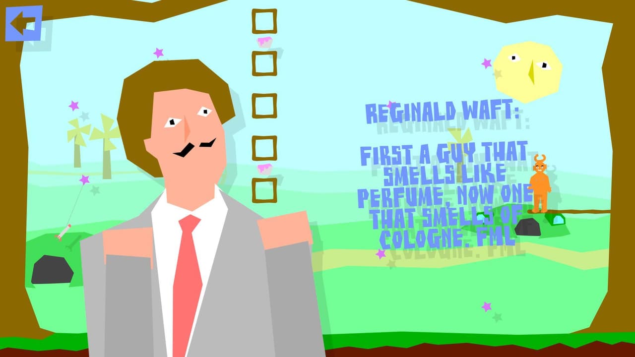 Orbit Frenzy screenshot 5