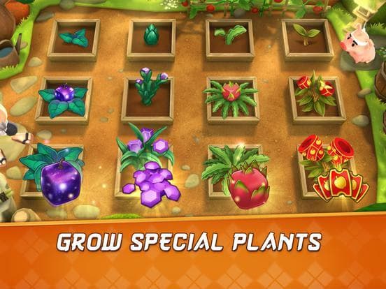 Fruit Ninja 2 screenshot 3