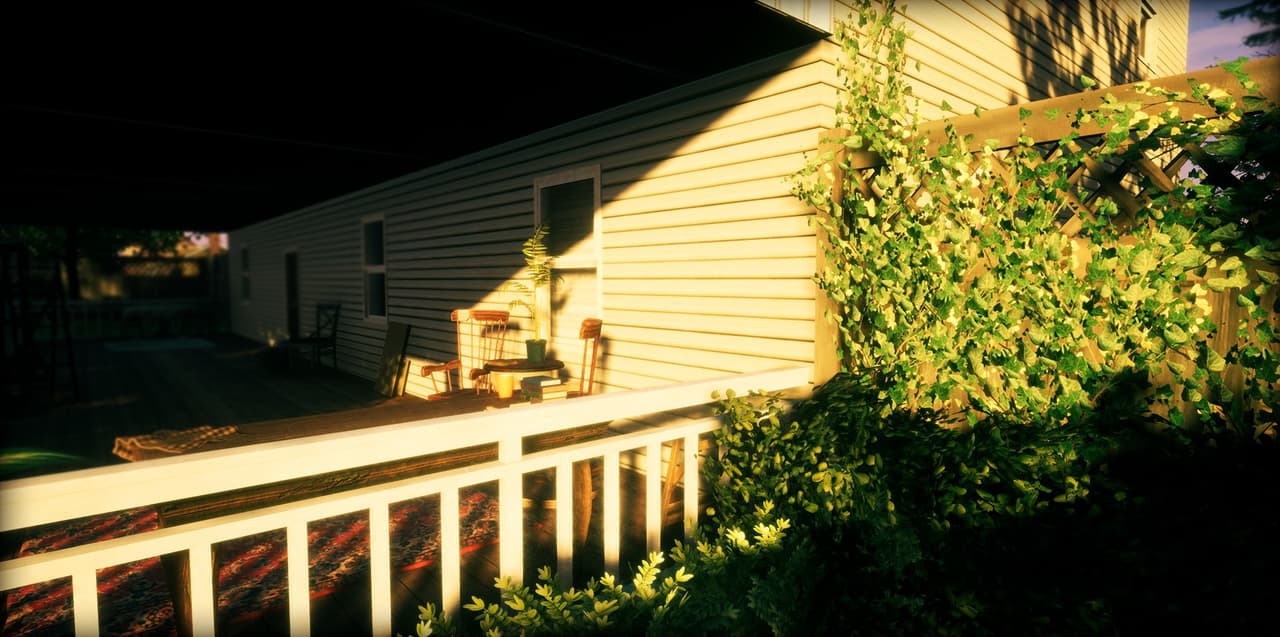 Georges Memories EP.1 screenshot 5