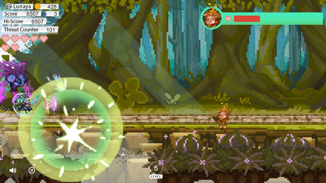 MeatPossible: Chapter 1.5 (itch) screenshot 3