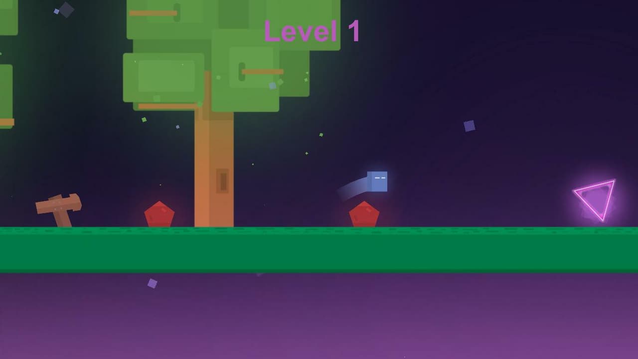 SquareLife screenshot 3