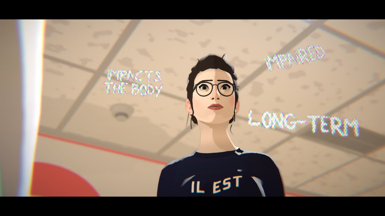 The Wreck (Demo) screenshot 4