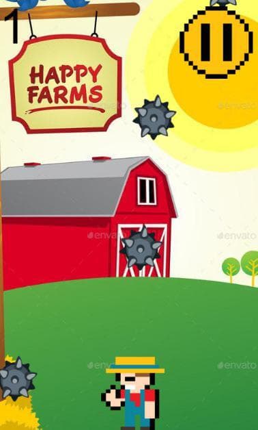 FallBoom screenshot 4