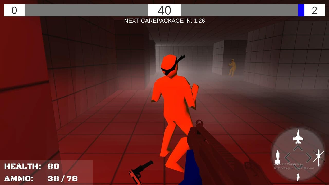 GunMeal screenshot 2