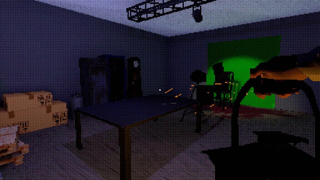 Silent House RE screenshot 4