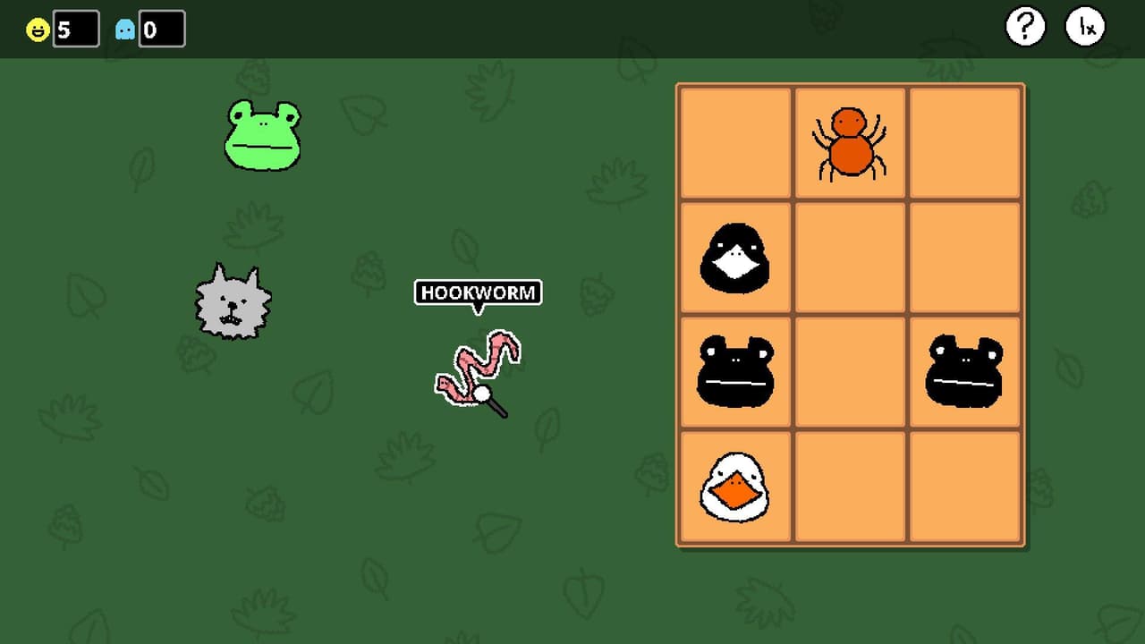 Animal Party (Ethans Byproducts) screenshot 3