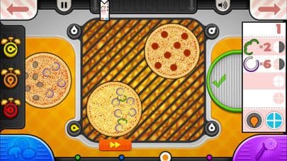 Papas Pizzeria To Go! screenshot 4