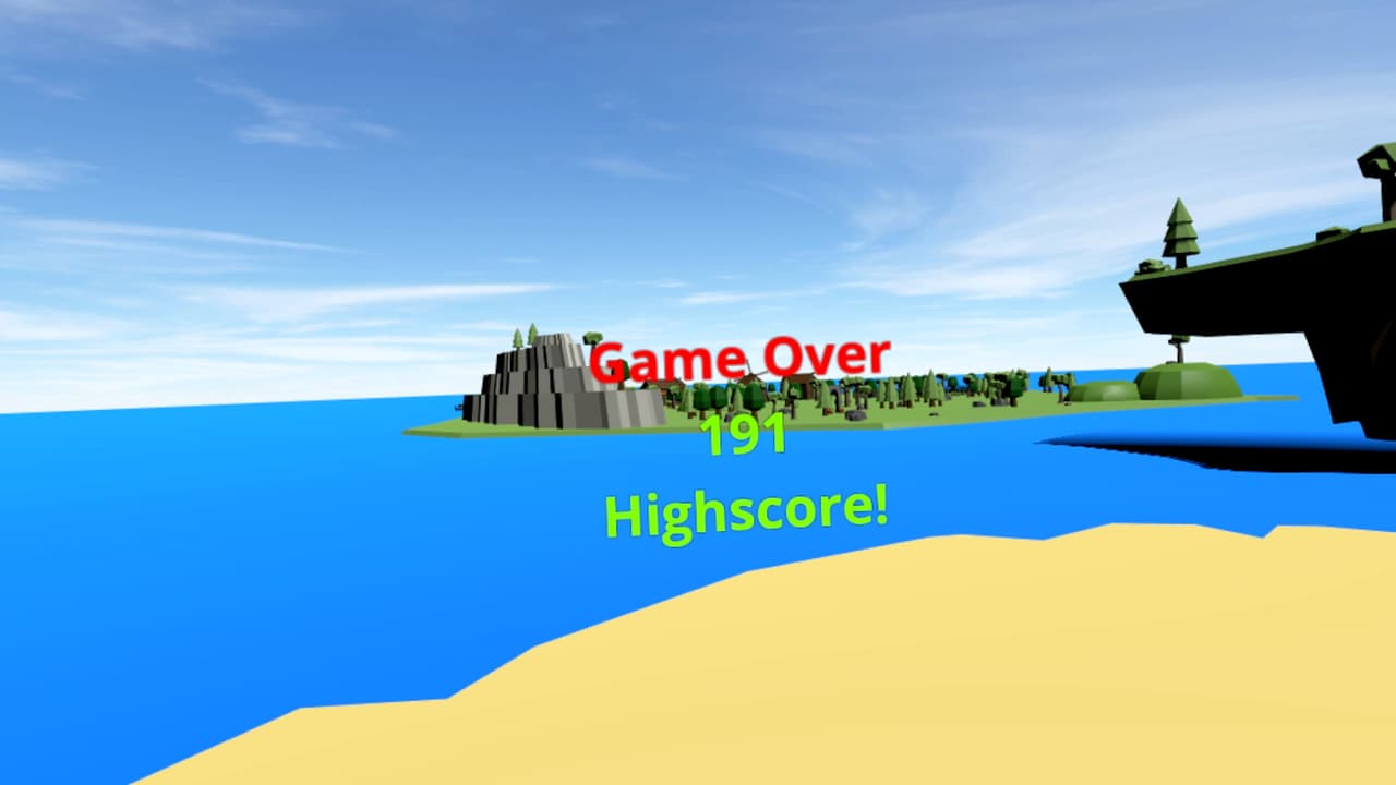 VR Fun World