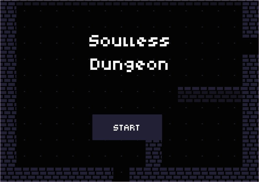 Soulless Dungeon screenshot 3