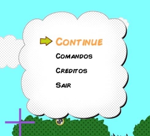 Jornada da Fé screenshot 3