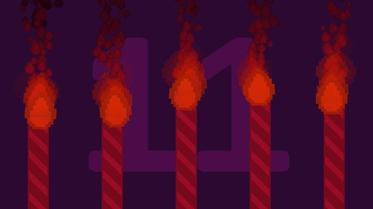 FUSE (itch) (Ossi) screenshot 2